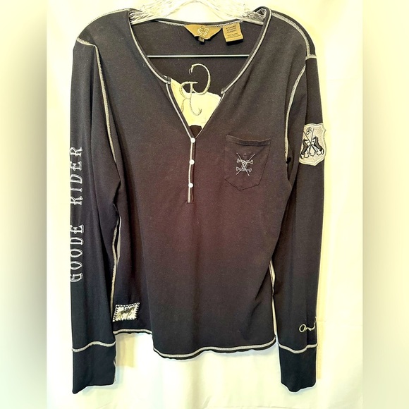 Goode Rider Women’s THIS IS SOLD UNABLE TO DELETE - Picture 1 of 12
